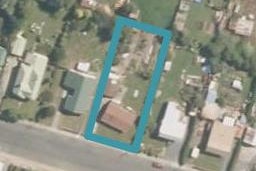 11 Market Street, Kaitangata