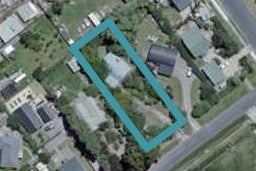 53 Regent Street, Martinborough, Martinborough