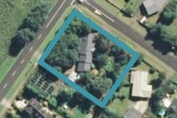 32 Hunter Street, Normanby, Hawera