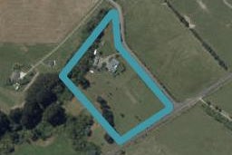 391 Pohangina Valley Road, POHANGINA, ASHHURST