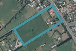 111 Rangiora Woodend Road, Woodend, Woodend