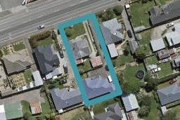 61 St Andrew Street, Richmond, Invercargill