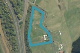245 Kellyville Road, Mercer, Mercer