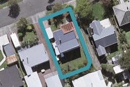 14 Cornwall Street, Brooklands, New Plymouth