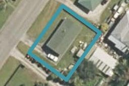100 Davie Street, Hokitika