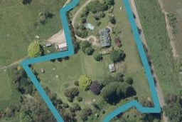 697 Papaiti Road, Papaiti, Whanganui