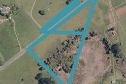 0 State Highway 12, Kaikohe, Kaikohe