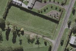 65 Airport Drive, New Plymouth Airport, New Plymouth