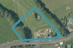 842 Old North Road, Waimauku, Waimauku