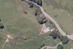 1801 Omana Road, Omana