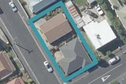 22 Richmond Street, Forbury, Dunedin