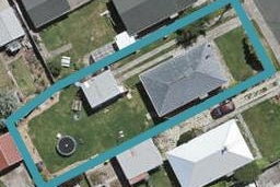 37 Wicklow Street, Clifton, Invercargill