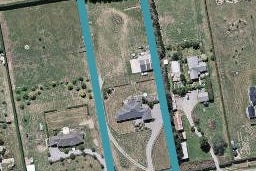 526 Johns Road, Fernside, Rangiora