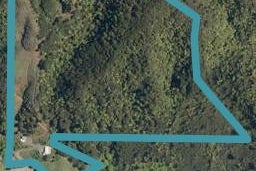 0 Waiotemarama Gorge Road, Waimamaku, Kaikohe