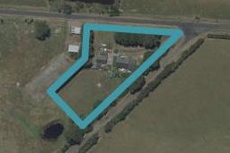 135 Fergusson Road, Halcombe, Feilding