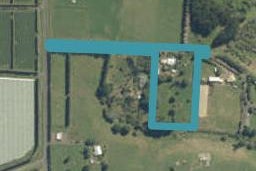 1480B Churchill Road, Tuakau