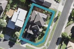 6 Catlins Place, Fairview Heights, Auckland