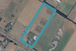 196 Rakaia Barrhill Methven Road, Rakaia