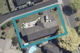 125 Harrowfield Drive, Harrowfield, Hamilton