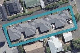 3/165 Nixon Street, Hamilton East, Hamilton