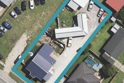 385 Ormond Road, Riverdale, Gisborne