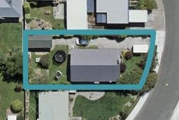 12 Rowan Street, Hargest, Invercargill