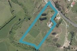 7117 State Highway 1, Kaitaia, Kaitaia
