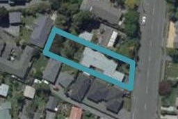 32 Middlepark Road, Sockburn, Christchurch