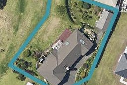 8 Island Vista, Athenree, Katikati