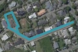 6 Maurice Knowles Lane, Cashmere, Christchurch
