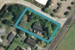 322 No 1 Road, Te Puke, Te Puke
