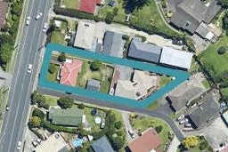 29B Otumoetai Road, Judea, Tauranga