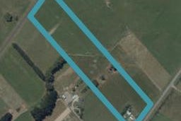 71 Durie Road, Aorangi, Feilding