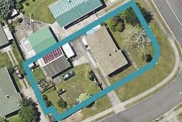 1 Windley Place, Kawerau, Kawerau