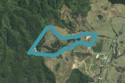 308A Wentworth Valley Road, Whangamatā