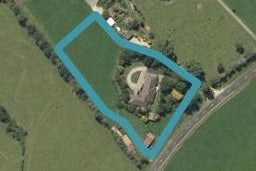 850 Carrington Road, Hurworth, New Plymouth