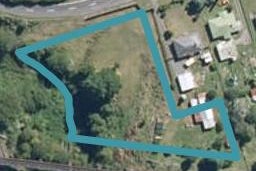 0 Waitea Branch Road, Kakahi, Kakahi