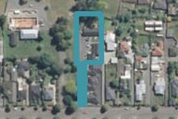 33A Maltby Avenue, West End, Timaru