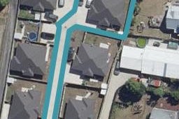 4C Salmond Place, Dinsdale, Hamilton