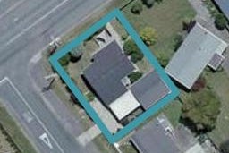 77 Jellicoe Street, Martinborough
