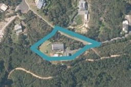 22 Lichen Grove, Russell, Russell