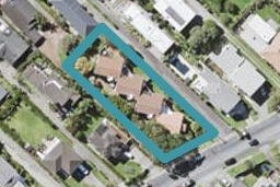 4/140 Aberdeen Road, Campbells Bay, Auckland
