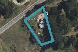 418 Rangitukia Road, Tikitiki