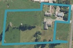1178 Kaniere-Kowhitirangi Road, Kokatahi