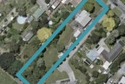 70 School Road, Te Horo