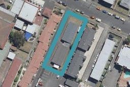 4/17 Charlemont Street, Whitiora, Hamilton
