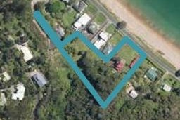 83 Long Beach Road, Russell, Russell