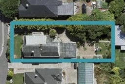 25 Queens Drive, Richmond, Invercargill