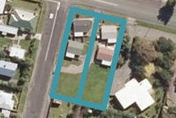 1/21 Russell Street, Marton, Marton