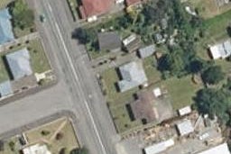 67 Miller Street, Dannevirke